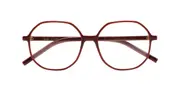 Kaleos Avery C3 Men's Glasses Brown Size 55 - Private Health Rebate - Blue Light Block Available
