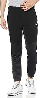 [PUMA] Men's Golf Pants, Golf Combination Sweat Joggers