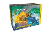 Magic the Gathering Aetherdrift Bundle