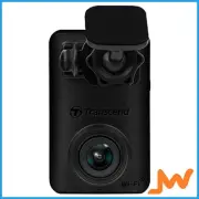 Transcend DrivePro 10 1080P Dash Cam with 32GB SD