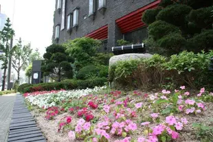 首爾居尼賓精品酒店Junibin Hotel Seoul