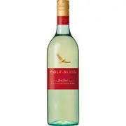 [Wolf Blass] Wolf Blass Red Label Semillon Sauvignon Blanc 750mL