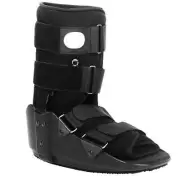 Short Air Walker Fracture Boot Walking Protection Boot Inflatable with Alumin XL
