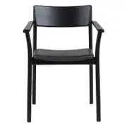 Poise Armchair