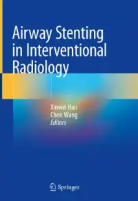 在飛比找博客來優惠-Airway Stenting in Interventio