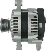 Alternator，Compatible With CAPTIVA C100 C140 Compatible With ORLANDO OPEL ANTARA 2.2 D 13501719 13579114 13580078 4819446