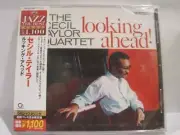 Cecil Taylor Looking Ahead
