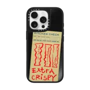 iPhone 16 Pro Mirror Case MagSafe Compatible Extra Crispy