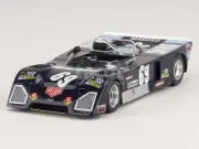 Chevron B21 le Mans 1972 - Trofeu 1/43
