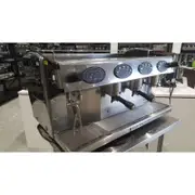Cheap 3 Group High Cup Expobar Elen Commercial Coffee Machine