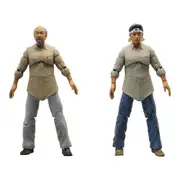 Karate Kid - Mr. Miyagi & Daniel Larusso Boxed Set