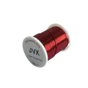 26 Gauge 30 Yard Jewelry Wire Beading and Craft Wire Tarnish Resistant Copper...