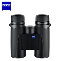 在飛比找PChome24h購物優惠-ZEISS Conquest HD 8x32 雙筒望遠鏡