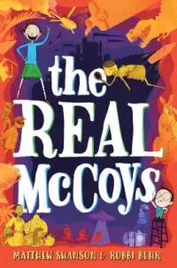 在飛比找博客來優惠-The Real Mccoys