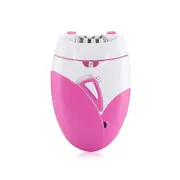 Epilator Women Instant Pain Free Electric Hair Removal Remover Body Face Shaver