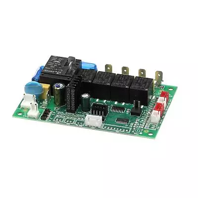 MAIN CONTROL BOARD MIM500N 1864813900 - Genuine OEM Replacement Part
