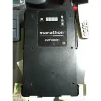 在飛比找蝦皮購物優惠-MARATHON 發電機 電頭 DVR 2000E+