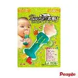 日本People-小太郎咬舔玩具(5m+/幼兒玩具)