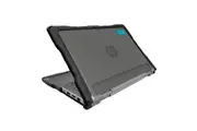 Gumdrop Cases DropTech Notebook Case 11.6" Cover - HP ProBook x360 11 G5/G6 [01H005]