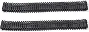 Plastic Track Set for HL henglong 3889 1:16 RC Tank German Leopard 2A6,Plastic Track 2 Sets