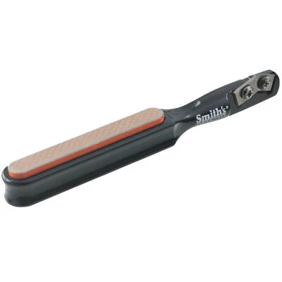 Smith's Sharpener Precision Ground Carbide Blade Knife and Broad Head SM50047