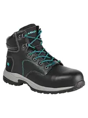 King Gee Womens Traders Boot
