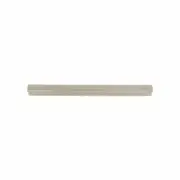 Minetta Tab Pull 8 13/16 Inch - Brushed Satin Nickel - TK1045BSN