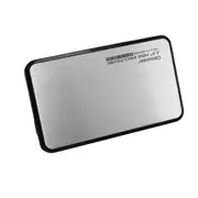 EB-2506U3 2.5 Inch SSD HDD Enclosure Docking Station Sata USB 3.0 HDD Base for Notebook PC Hard Disk Drive