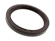 Elring 12WS28V Rear Crankshaft Seal Fits 1988-2001 BMW 750iL