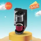 [SALE] Keurig K-Supreme Plus SMART Single Serve Coffee Maker - Black Stainless
