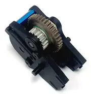 08023 08063 Metal Gear Main Spur Gear Box - Behemoth HSP Parts
