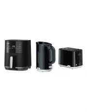 [Braun] Kitchen Kickstarter Value Pack BRHSTPACK2
