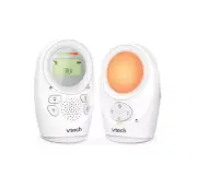 VTech BM2050 Audio Baby Monitor Rechargeable Battery Two way talk-back