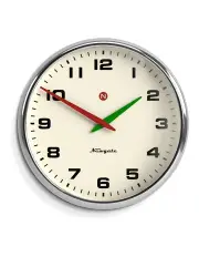 [Newgate] Superstore Wall Clock in Multi