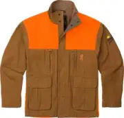 Browning Pheasants Forever Upland Hunting Jacket