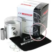 Wiseco Kawasaki KX125 04-08 54.00mm Piston Kit