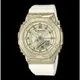 【CASIO】G-SHOCK WOMEN GM-S2140GEM-9A 40周年"冒險家之石"系列/40mm