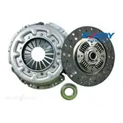 Exedy Clutch Kit OEM Replacement - NSK-6908