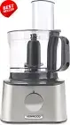 Multipro Compact+ Food Processor FDM304SS, 800W
