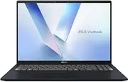ASUS Vivobook 16 16" WUXGA Laptop, Copilot+PC, 512GB SSD, Qualcomm Snapdragon X X1, 1T B SSD, 16GB DDR5, Windows 10H