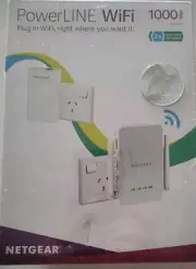 NETGEAR Adapter