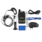 For Baofeng BF-T1 walkie talkie Handheld Radio Portable Ham FM CB Transceiver