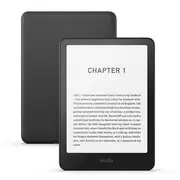 Kindle Paperwhite 2024 16GB Black