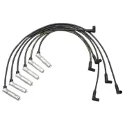 Bosch Ignition Leads fit Holden Commodore VS VT VX VY 3.8L V6 Supercharged 96-04
