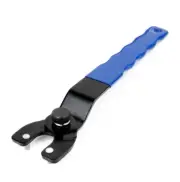 Adjustable Handle Angle Grinder Key Pin Wrench Pin Spanner Plastic Home Wrenches