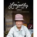 THE LONGEVITY BOOK