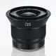 【震博攝影】ZEISS Touit 12mm f2.8 蔡司超廣角鏡頭 (上洛公司貨) Sony E/Fuji X [APSC用]