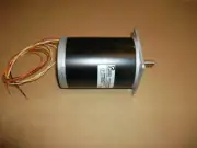 Pacific Scientific 1.8 Stepper Motor H33NREC-LNN-NS-00 NEW