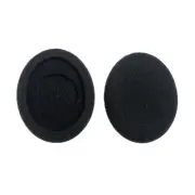 Cushion Cover Earpads Earmuffs Replacement For Sennheiser 160 165 USB Headset