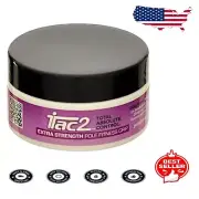 Beeswax Grip Aid - 200gm Jar for Enhanced Control in Pole Dancing & Aerial Moves